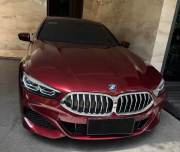 Bán xe BMW 8 Series 2021 840i Gran Coupe giá 3 Tỷ 899 Triệu - Hà Nội