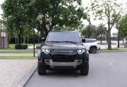 Bán xe LandRover Defender 110 X P400 3.0 AT 2023 giá 6 Tỷ 399 Triệu - Hà Nội