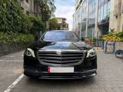 Bán xe Mercedes Benz S class 2020 S450L giá 2 Tỷ 189 Triệu - Hà Nội