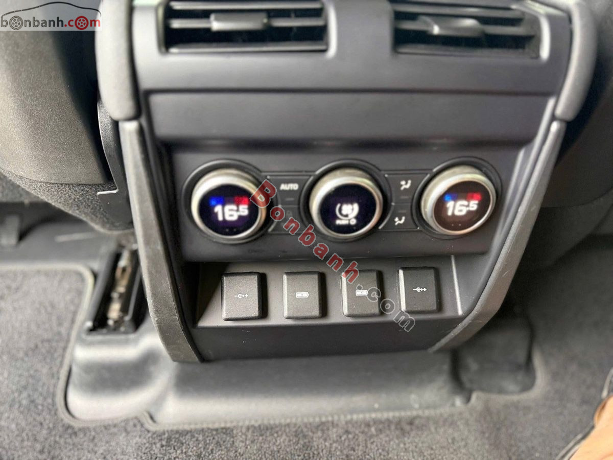 LandRover Defender 110 First Edition P400 3.0 AT 2020 - 3 Tỷ 499 Triệu 8