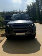 Bán xe LandRover Defender 2020 110 First Edition P400 3.0 AT giá 3 Tỷ 499 Triệu - Hà Nội
