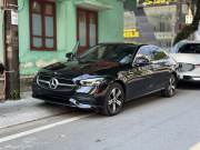 Bán xe Mercedes Benz C class 2021 C200 Avantgarde Plus giá 1 Tỷ 139 Triệu - Hà Nội