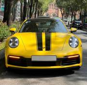 Bán xe Porsche 911 Carrera 2021 giá 6 Tỷ 99 Triệu - Hà Nội