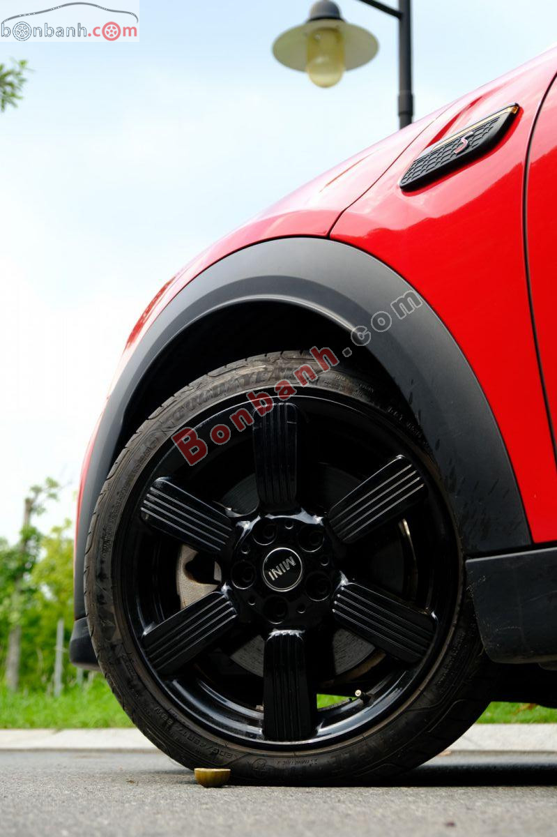 Mini Cooper S 5 Door 2023 - 1 Tỷ 499 Triệu 5
