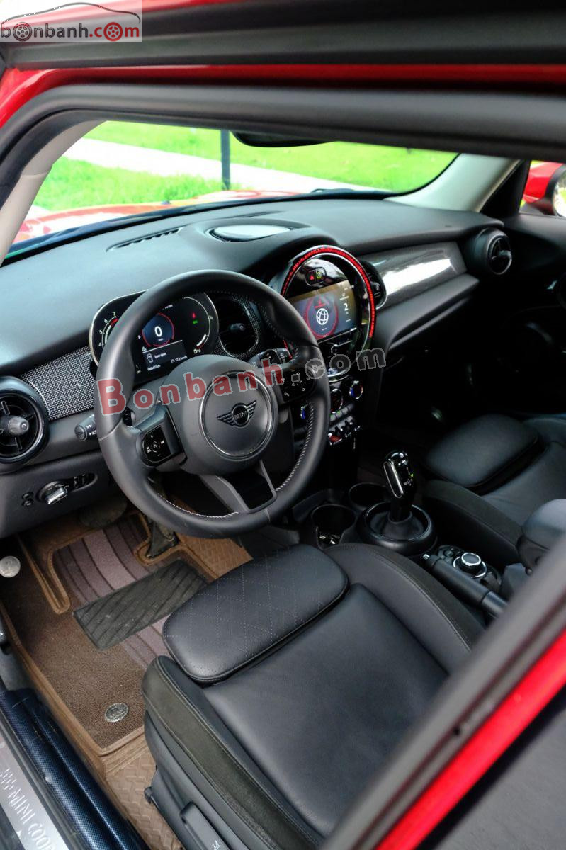 Mini Cooper S 5 Door 2023 - 1 Tỷ 499 Triệu 6