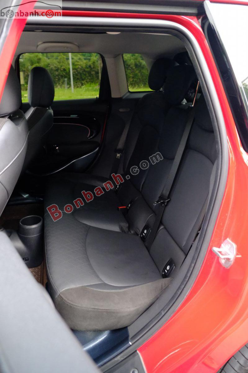 Mini Cooper S 5 Door 2023 - 1 Tỷ 499 Triệu 7