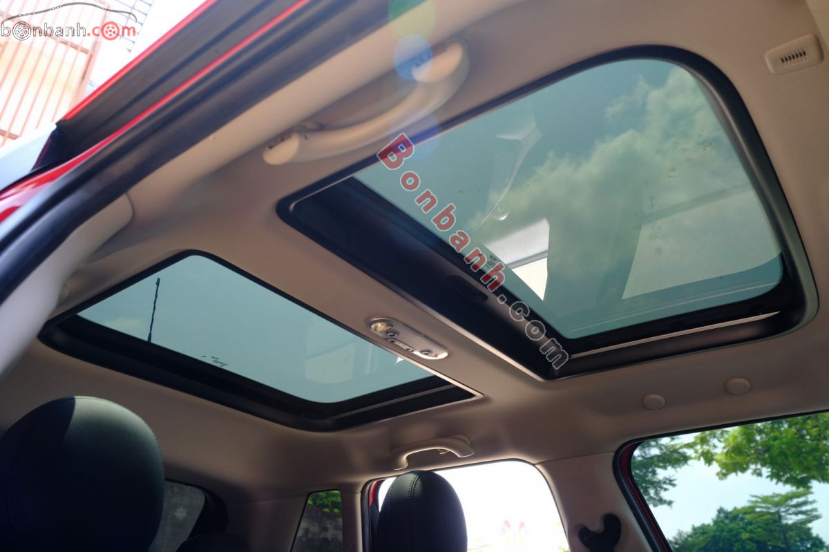 Mini Cooper S 5 Door 2023 - 1 Tỷ 499 Triệu 9