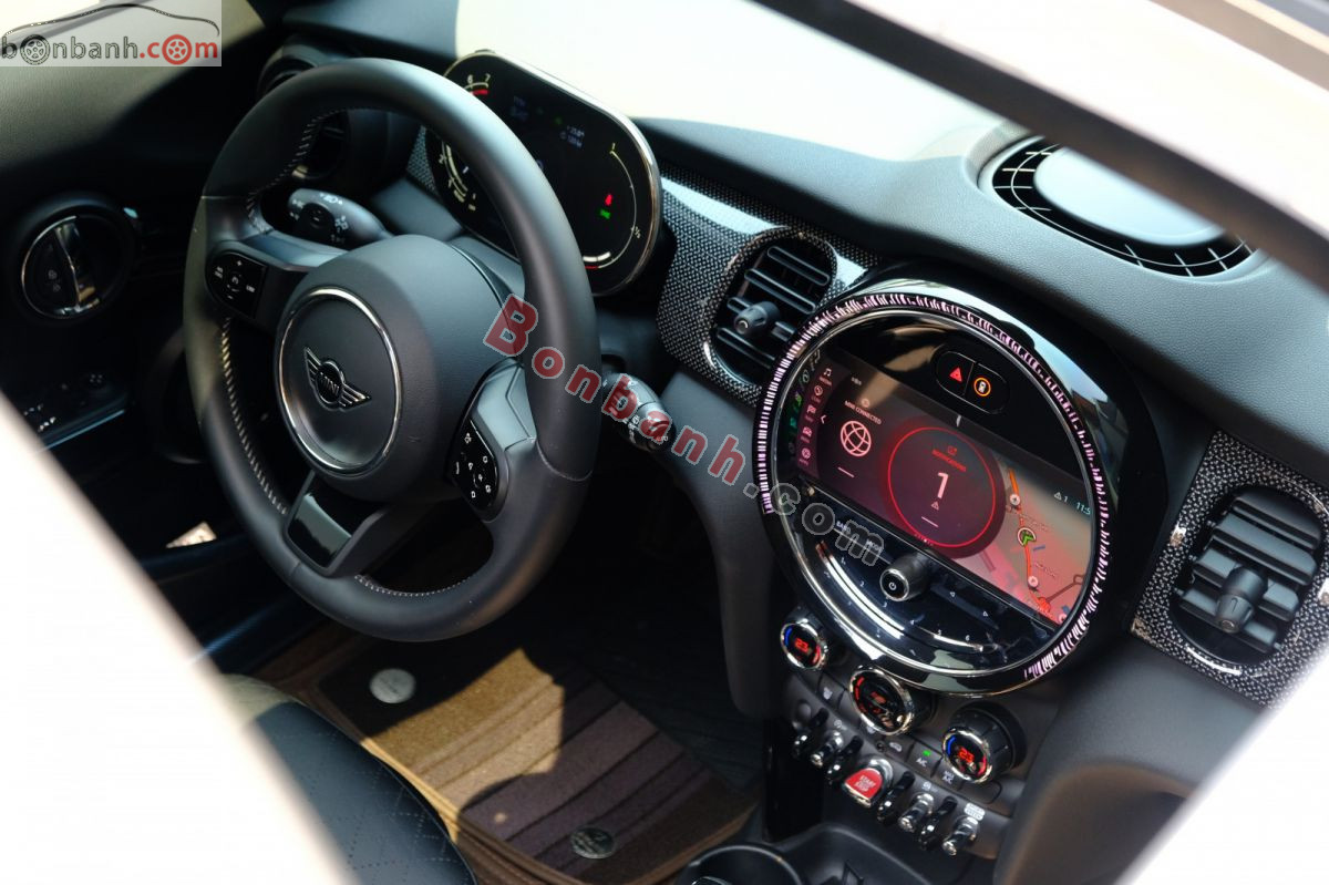 Mini Cooper S 5 Door 2023 - 1 Tỷ 499 Triệu 10