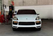 Bán xe Porsche Cayenne Platinum Edition 2022 giá 3 Tỷ 989 Triệu - Hà Nội