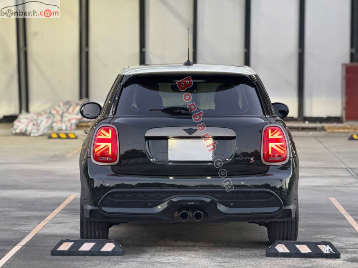 Mini Cooper S 5 Door 2023 - 1 Tỷ 379 Triệu 4