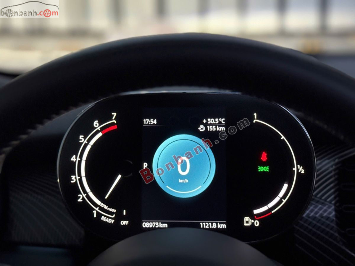 Mini Cooper S 5 Door 2023 - 1 Tỷ 379 Triệu 5