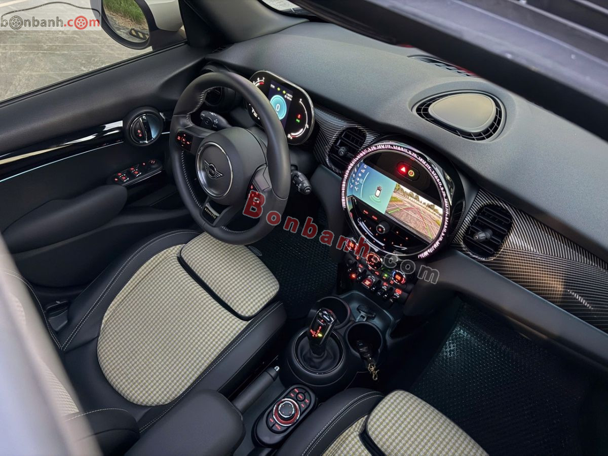 Mini Cooper S 5 Door 2023 - 1 Tỷ 379 Triệu 6