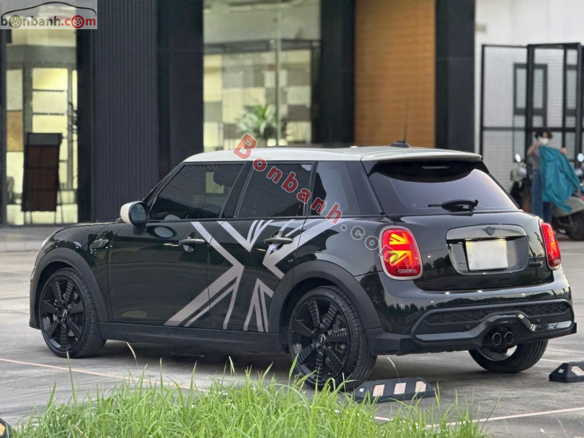 Mini Cooper S 5 Door 2023 - 1 Tỷ 379 Triệu 3