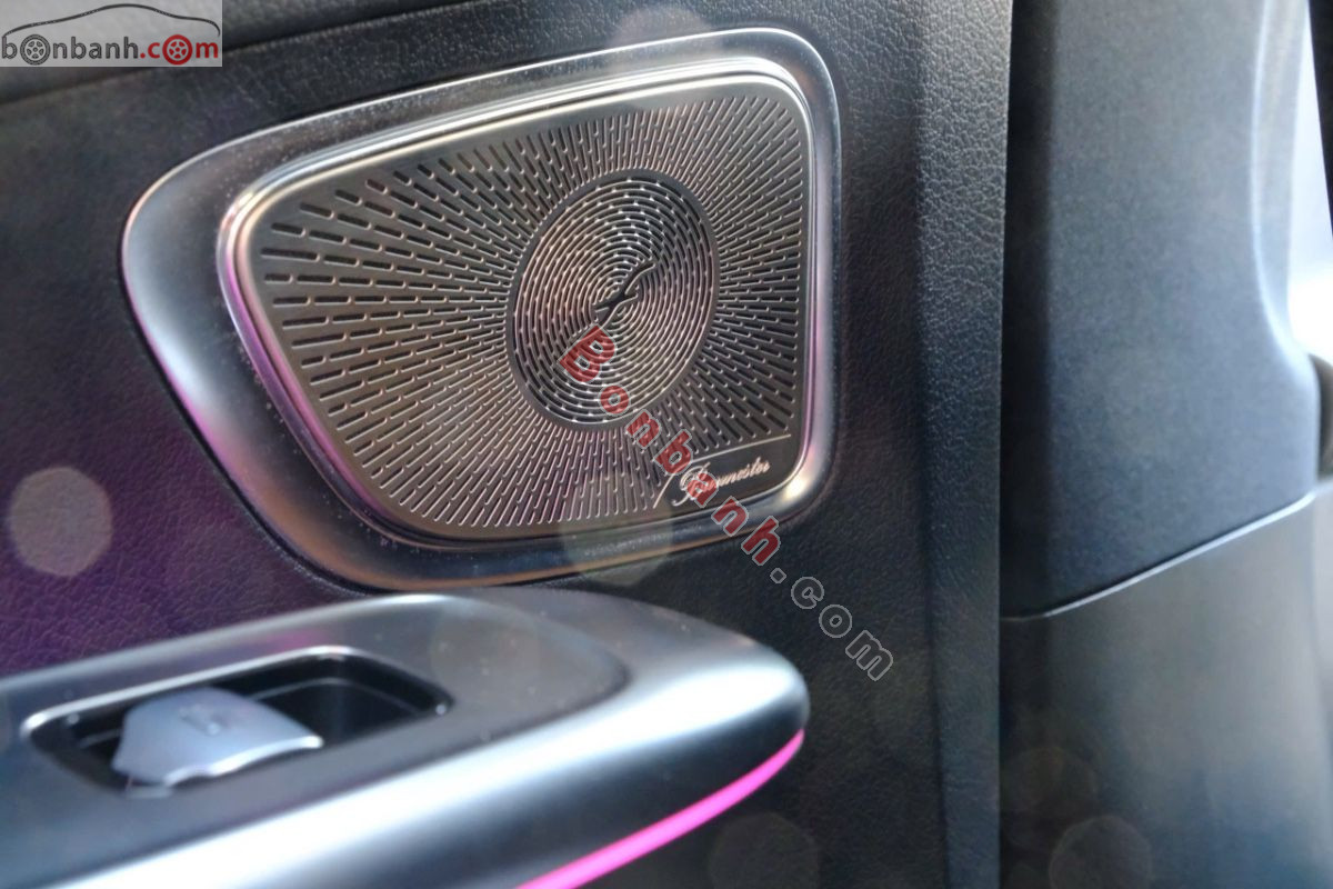 Mercedes Benz C class C200 Avantgarde Plus 2022 - 1 Tỷ 199 Triệu 10