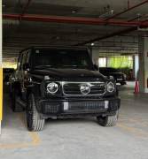 Bán xe Mercedes Benz G class 2025 G580 EQ giá 7 Tỷ 399 Triệu - Hà Nội