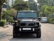 Bán xe Mercedes Benz G class 2025 G580 EQ giá 7 Tỷ 399 Triệu - Hà Nội