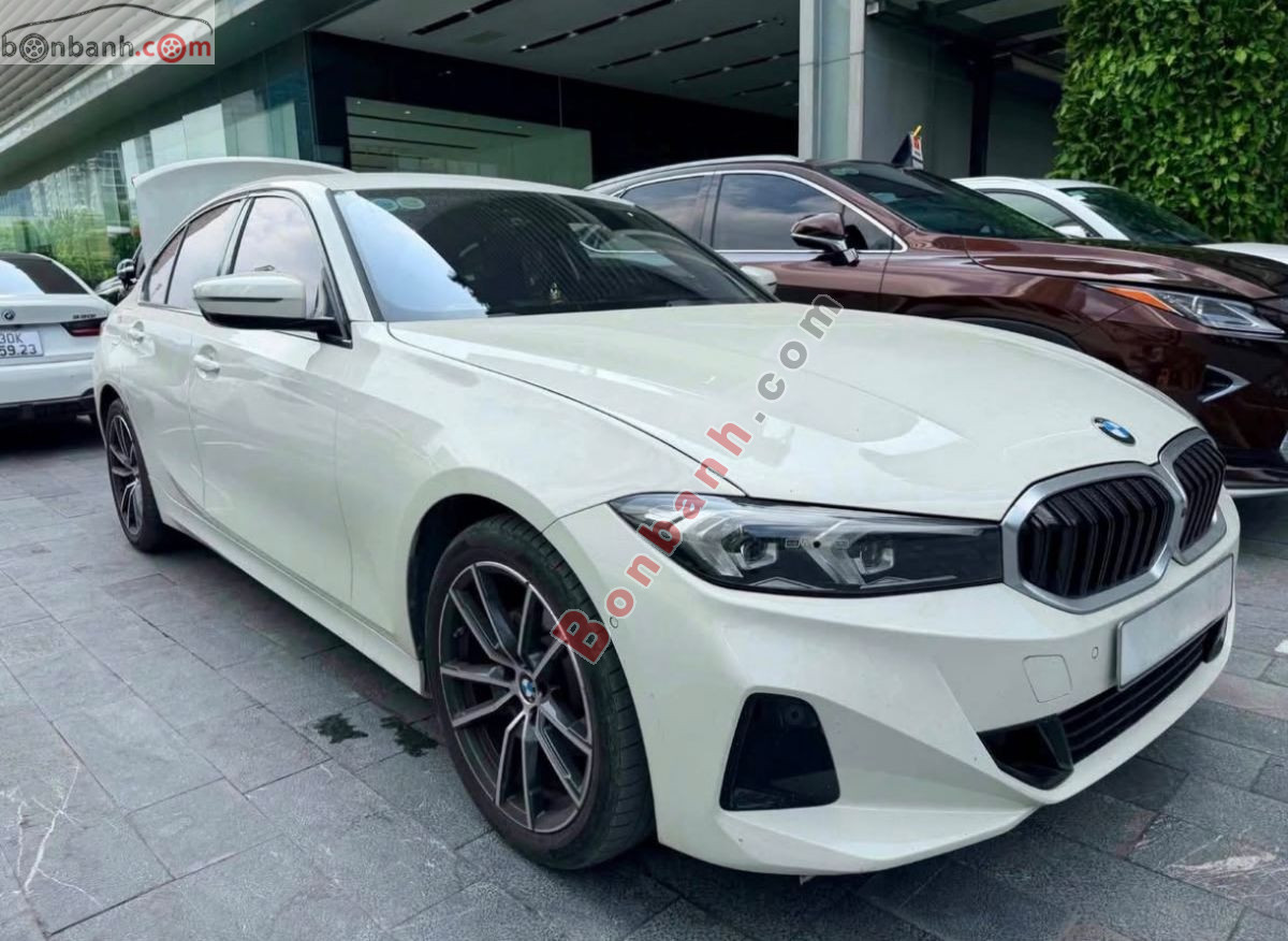 BMW 3 Series 320i Sport Line 2023 - 1 Tỷ 179 Triệu 3