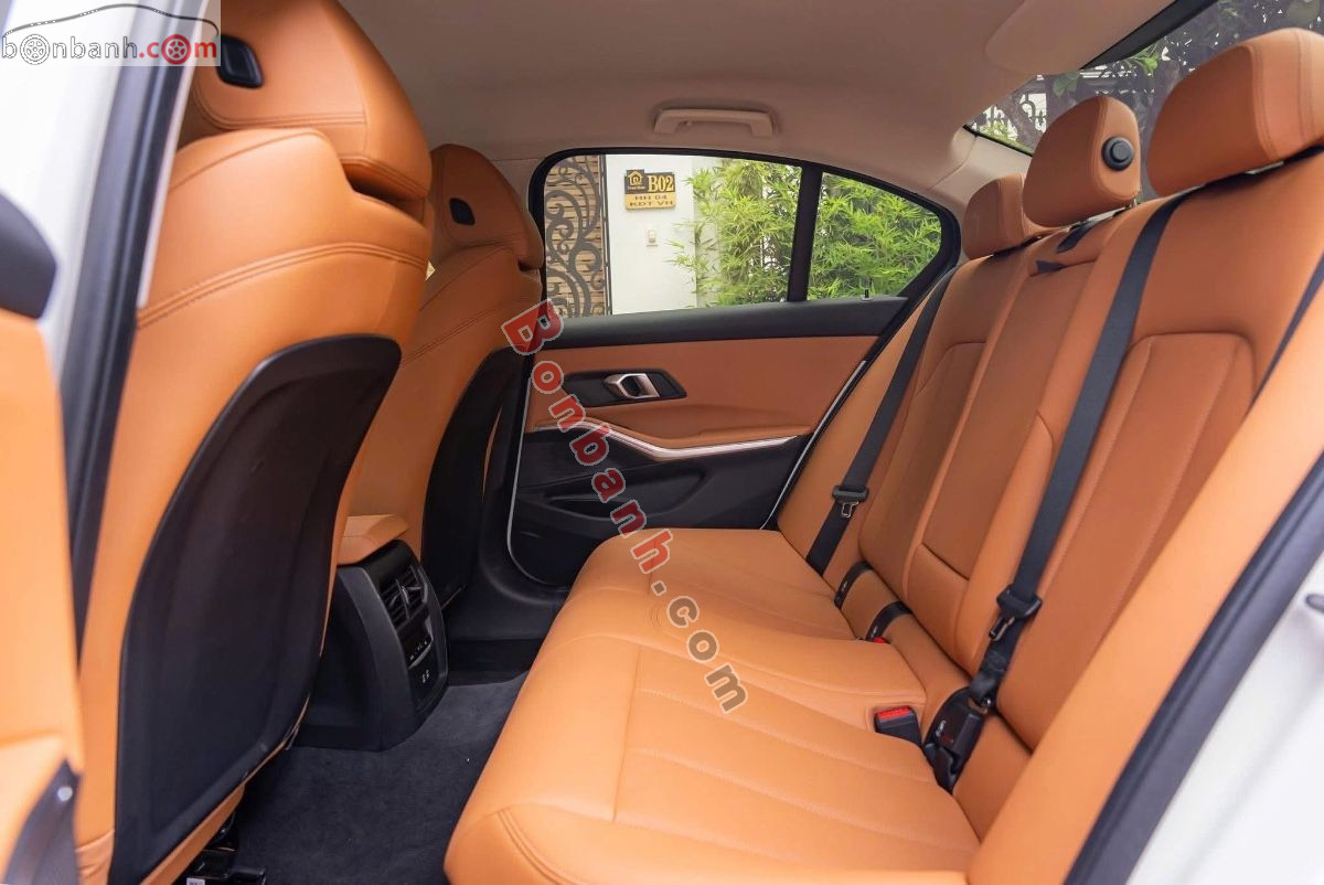 BMW 3 Series 320i Sport Line 2023 - 1 Tỷ 179 Triệu 9