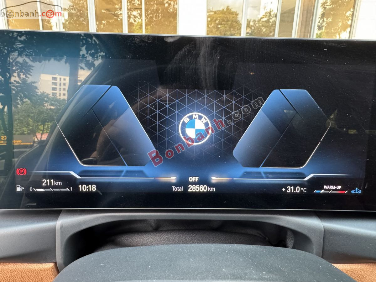 BMW 3 Series 320i Sport Line 2023 - 1 Tỷ 179 Triệu 10