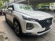 Bán xe Hyundai SantaFe 2019 Premium 2.2L HTRAC giá 875 Triệu - Hà Nội