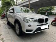 Bán xe BMW X3 2014 xDrive20i giá 635 Triệu - Hà Nội