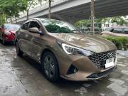 Bán xe Hyundai Accent 1.4 AT Đặc Biệt 2021 giá 560 Triệu - Hà Nội