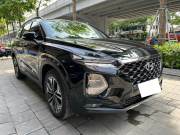 Bán xe Hyundai SantaFe 2020 Premium 2.2L HTRAC giá 895 Triệu - Hà Nội