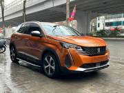 Bán xe Peugeot 3008 AL 2022 giá 845 Triệu - Hà Nội
