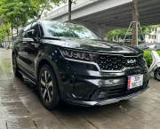Bán xe Kia Sorento 2022 Luxury 2.2 AT giá 910 Triệu - Hà Nội
