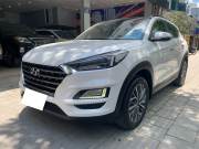 Bán xe Hyundai Tucson 2021 2.0 AT Đặc biệt giá 745 Triệu - Hà Nội