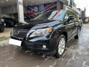 Bán xe Lexus RX 2009 350 AWD giá 735 Triệu - Hà Nội