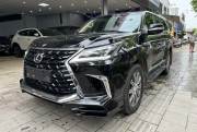 Bán xe Lexus LX 2013 570 giá 2 Tỷ 550 Triệu - Hà Nội