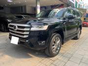 Bán xe Toyota Land Cruiser 2023 3.5 V6 giá 5 Tỷ 50 Triệu - Hà Nội