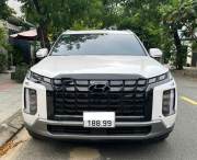 Bán xe Hyundai Palisade 2023 Prestige 2.2 AT HTRAC giá 1 Tỷ 485 Triệu - Hà Nội