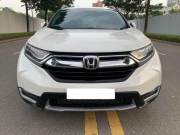 Bán xe Honda CRV 2019 L giá 795 Triệu - Hà Nội