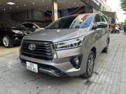 Bán xe Toyota Innova 2021 G 2.0 AT giá 695 Triệu - Hà Nội