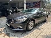 Bán xe Mazda 6 2.0 AT 2016 giá 435 Triệu - Hà Nội