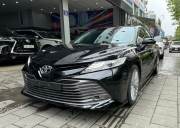 Bán xe Toyota Camry 2019 2.5Q giá 866 Triệu - Hà Nội