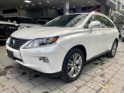 Bán xe Lexus RX 2012 450h giá 1 Tỷ 290 Triệu - Hà Nội