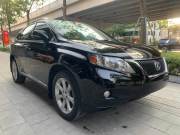 Bán xe Lexus RX 2009 350 AWD giá 760 Triệu - Hà Nội