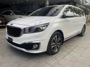 Bán xe Kia Sedona 2018 2.2L DATH giá 755 Triệu - Hà Nội