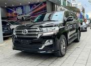 Bán xe Toyota Land Cruiser 2020 4.6 V8 giá 4 Tỷ 238 Triệu - Hà Nội