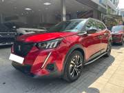 Bán xe Peugeot 2008 2022 GT Line 1.2 AT giá 655 Triệu - Hà Nội