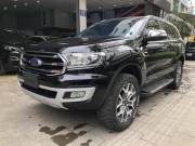 Bán xe Ford Everest 2019 Titanium 2.0L 4x4 AT giá 895 Triệu - Hà Nội