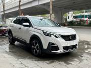 Bán xe Peugeot 3008 2018 1.6 AT giá 629 Triệu - Hà Nội