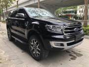 Bán xe Ford Everest 2019 Titanium 2.0L 4x4 AT giá 890 Triệu - Hà Nội