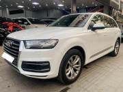 Bán xe Audi Q7 2016 3.0 AT giá 1 Tỷ 380 Triệu - Hà Nội