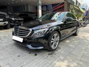 Bán xe Mercedes Benz C class 2017 C250 Exclusive giá 715 Triệu - Hà Nội