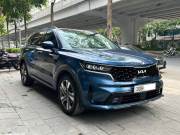 Bán xe Kia Sorento 2021 Signature 2.2 AT AWD giá 940 Triệu - Hà Nội