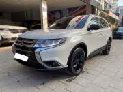 Bán xe Mitsubishi Outlander 2019 2.4 CVT Special Edition giá 675 Triệu - Hà Nội